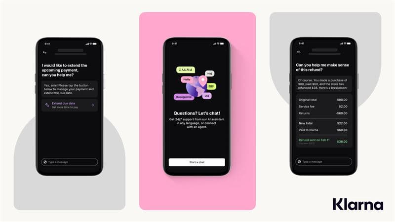 How Klarna is Revolutionizing Customer Support with AI