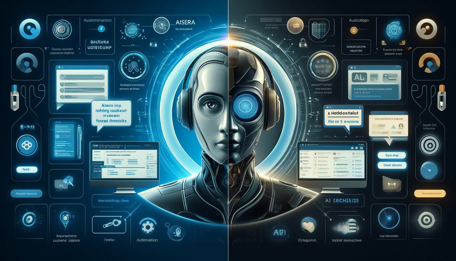 HelpScout vs. AiSera: Which AI-Powered Customer Support Platform Maximizes Efficiency?