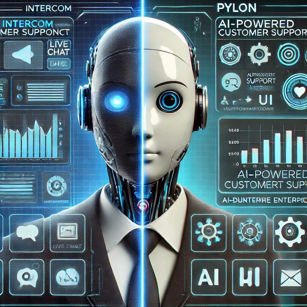 Intercom vs. Pylon: Which AI-Powered Customer Support Platform Delivers the Best ROI?