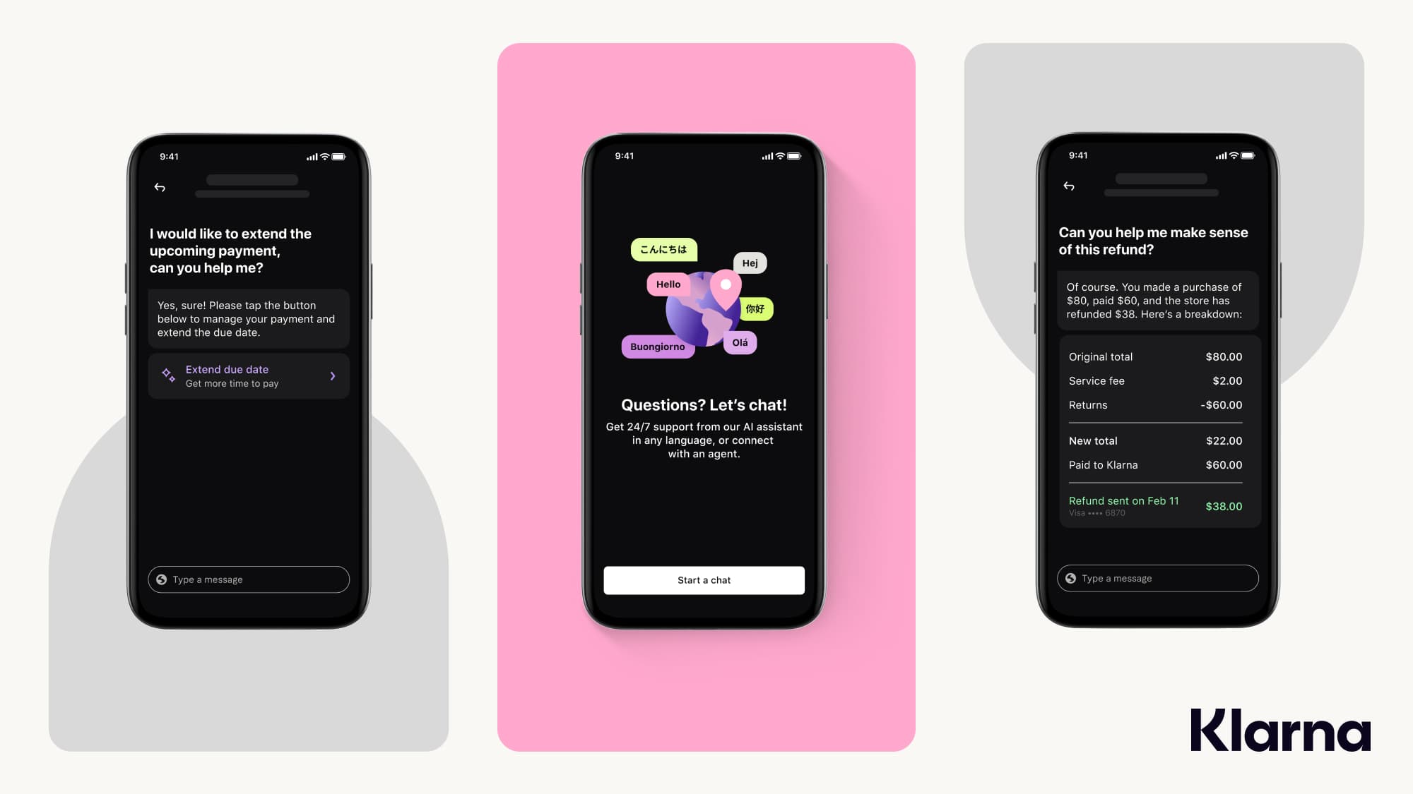 How Klarna Leverages AI in Customer Support to Drive Efficiency and Satisfaction
