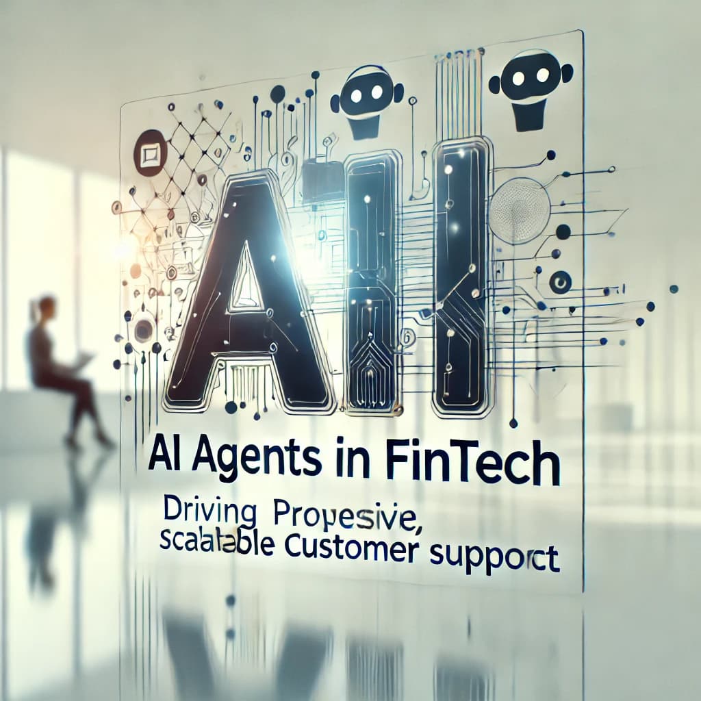 AI Agents in Fintech
