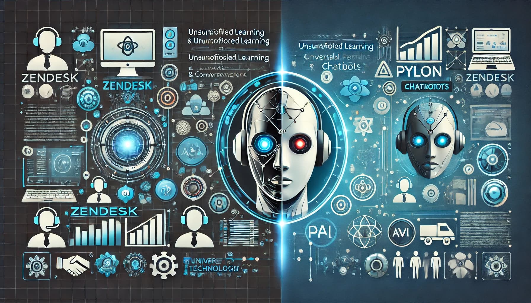 AI connecting to knowledge bases and internal documentation systems