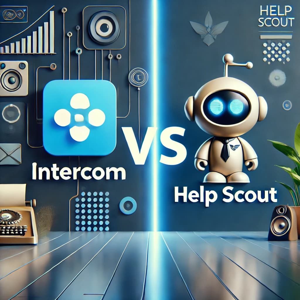 Intercom vs. Help Scout: Which Customer Support Platform Delivers More Business Impact?