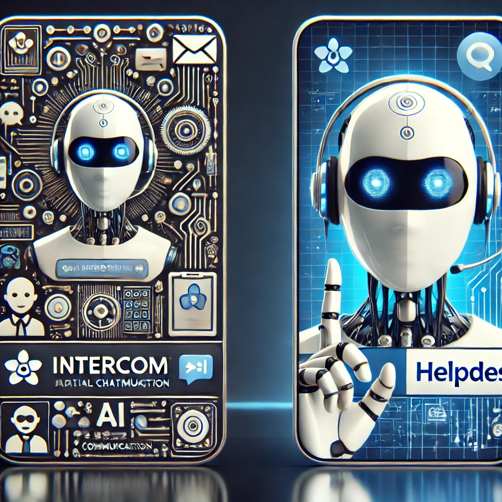 Intercom vs HelpDesk: Which Customer Support Platform Delivers Better ...