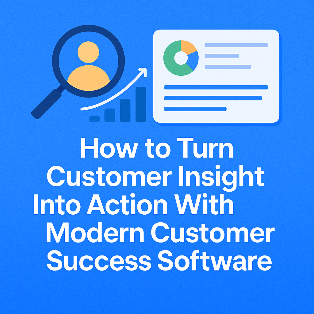 Why Most Customer Insights Never Turn Into Action | Twig